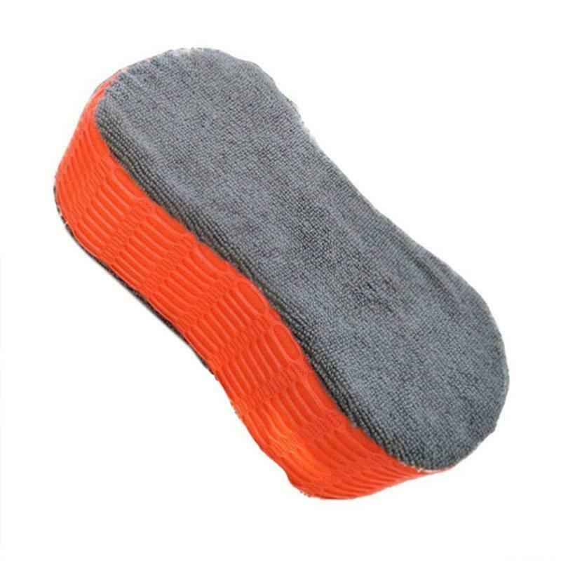 Kitchen Cleaning Tools Vehicle Polish Sponge Good Water Absorption Sponge
