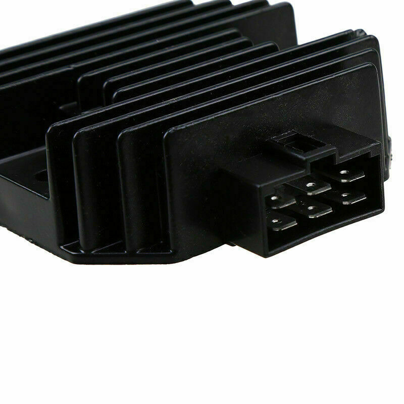1 PC Motorcycle Rectifier Voltage Regulator Fit Kawasaki 21066-2070 1990-2000