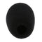 Microphone Windscreen Foam Mic Cover for Handheld Stage Microphone