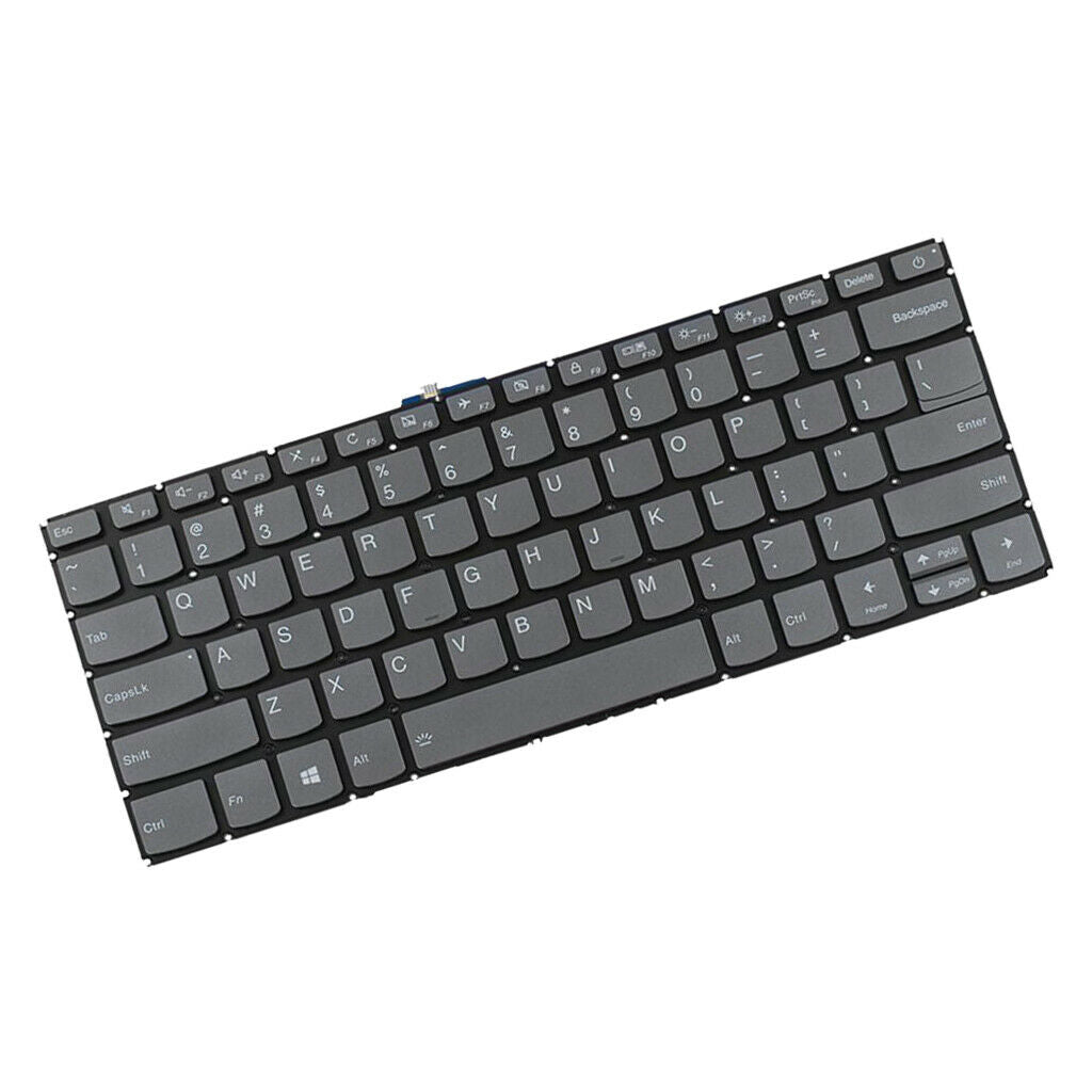Replacement Laptop Keyboard+Backlit for Lenovo Ideapad 320-14ISK 320S-14IKBR