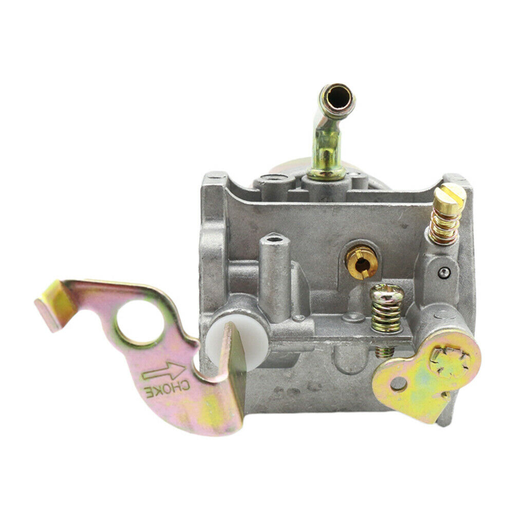 Carburetor w/ Gasket  Line Hose for Robin EY20 227-62450-10