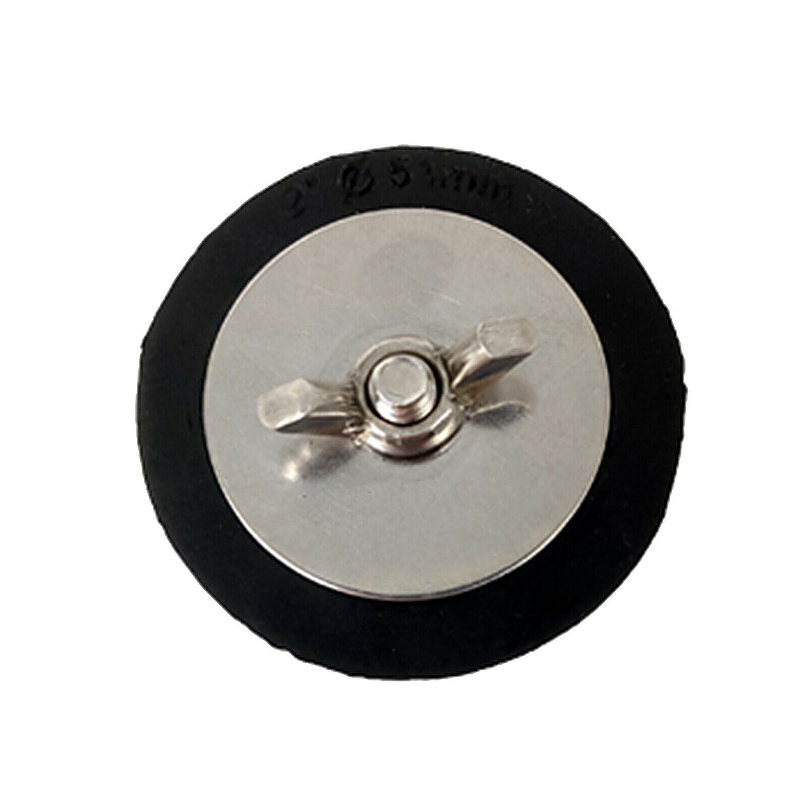 Rubber Plug Swimming Pool Winter Protective Equipment, 5.5x4.4x2.7cm