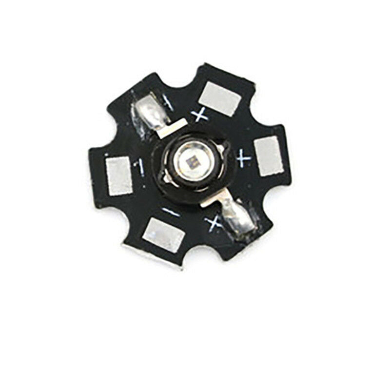 3W high powe 850nm Infrared LED Light IR led for NIGHT VISION CAMERA ligh.l8