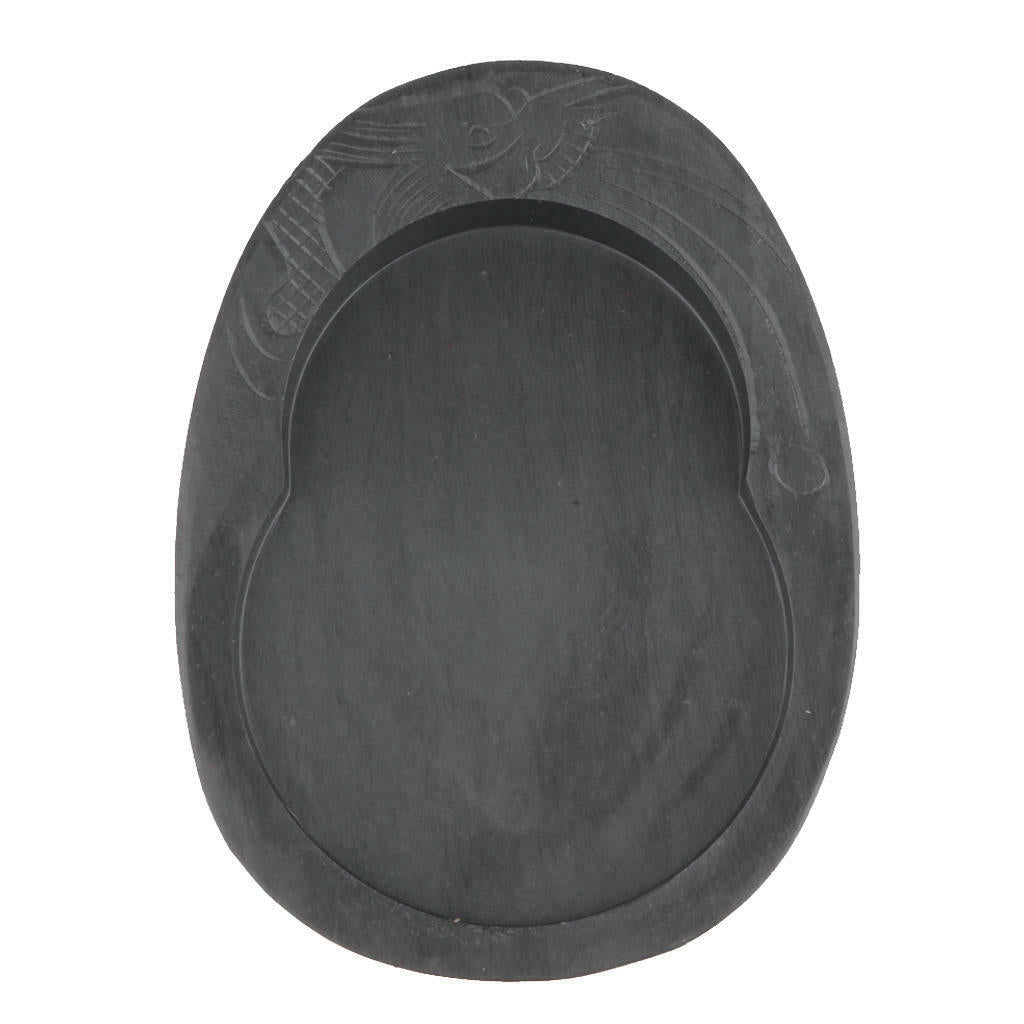 Chinese Calligraphy Natural Inkstone Chinese Traditional Culture For Student