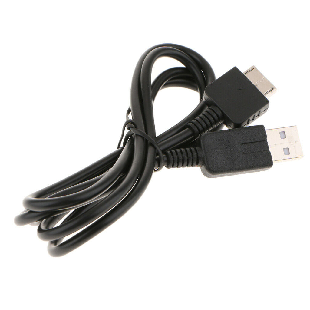 USB Data Sync Charger Cable Cord Power Adapter for SONY PS Vita PSVita 1000