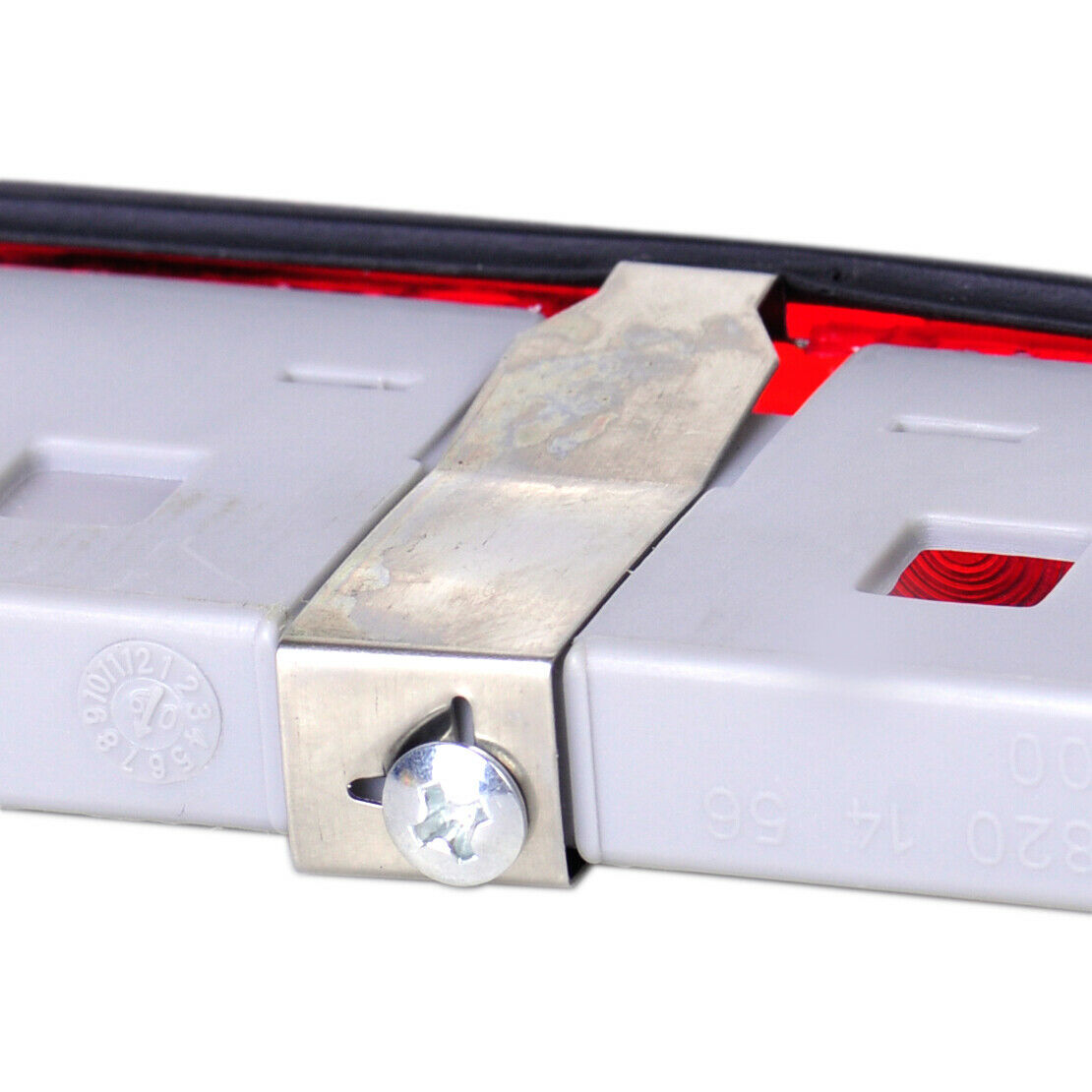 Rear Tail Stop Lamp Third Brake Light Fit for Mercedes W203 C230 C240 C350 An