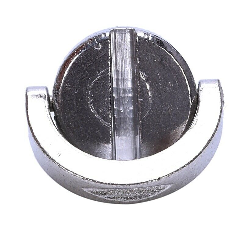 2 Pack  Release Camera Fixing Screw D- Screws 1/4 Inch G8F6