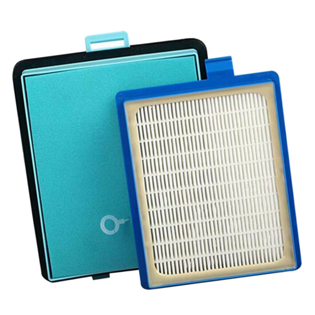 Indoor Air Quality Dryer Lint Filter For  FC8766 FC8767 FC8760 FC8764