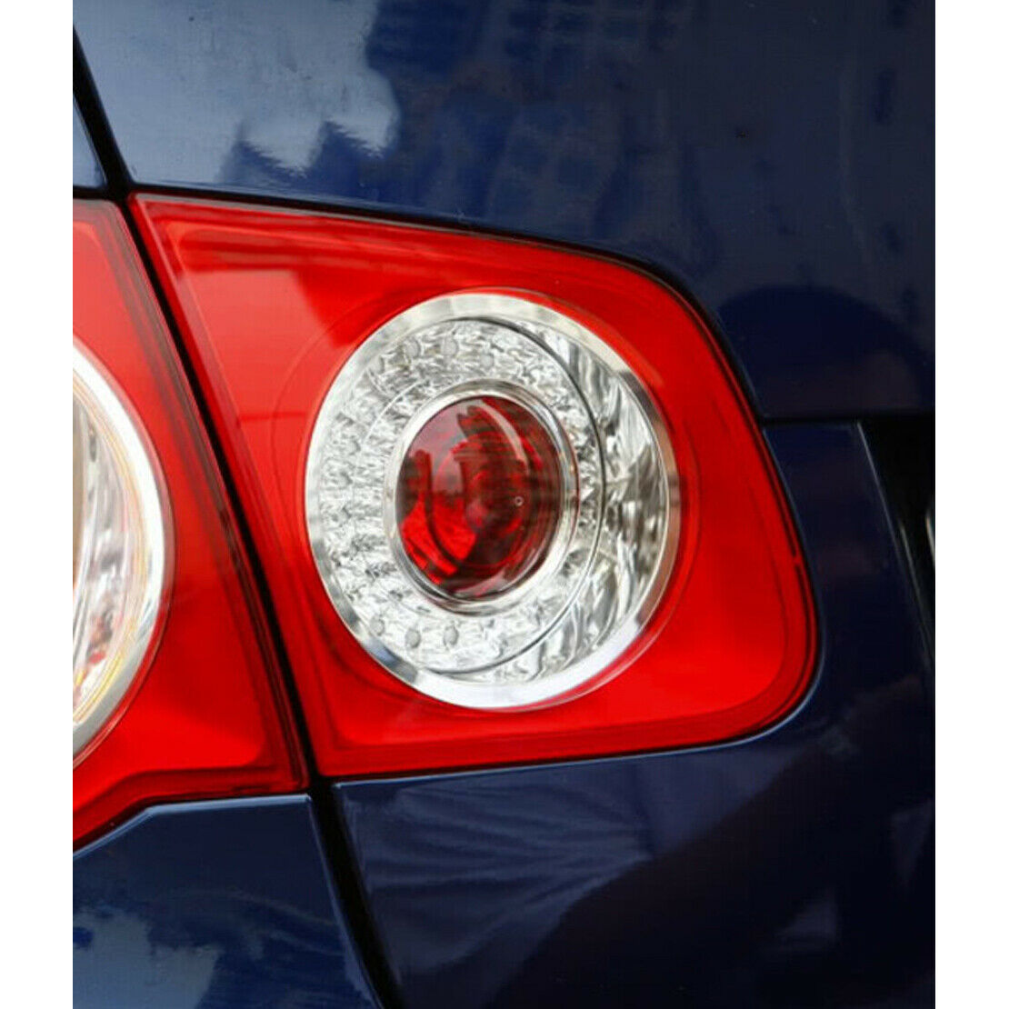 Left Side Tail Light Inner Rear Lamp fit for VW Jetta 5 2005-10/11 1K5945094