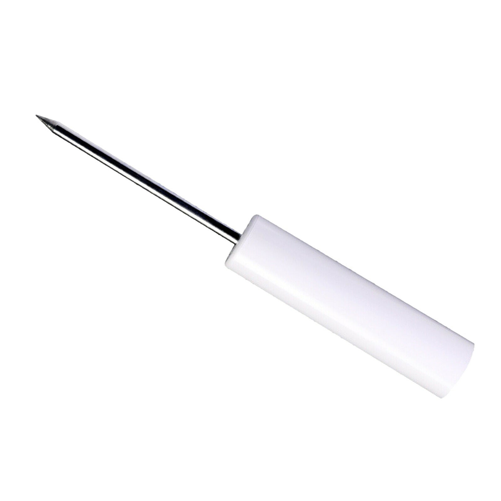 Fishing Rod Pole Holder Insert Ground Reinforced PVC Detachable Fishing