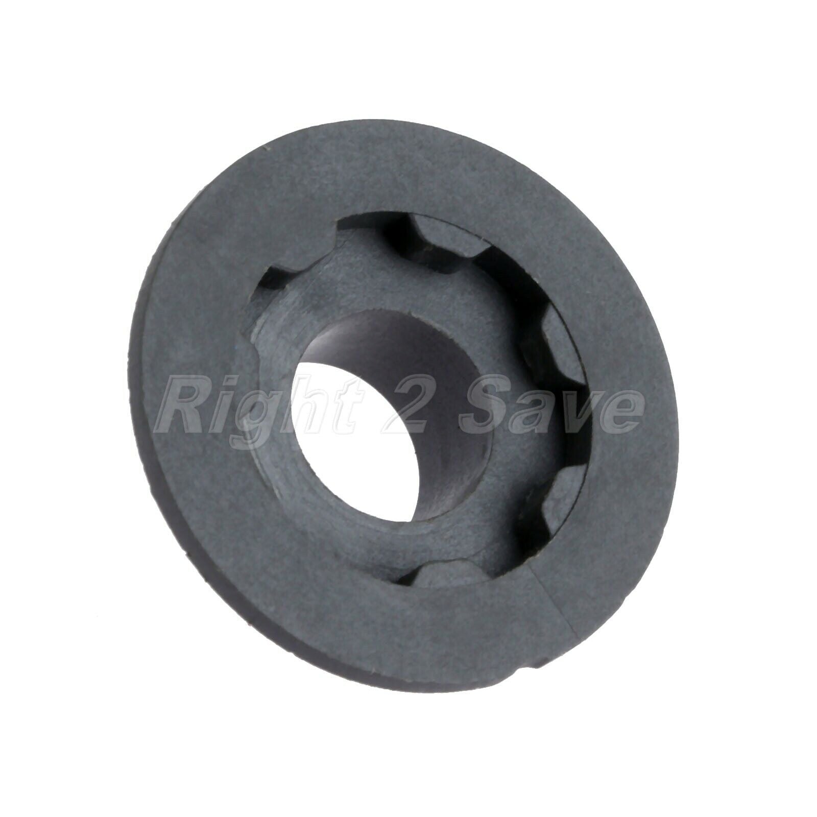 Oil Pump Worm Gear Chainsaw Parts For Husqvarna 340 346XP 350 445 450E 503931801