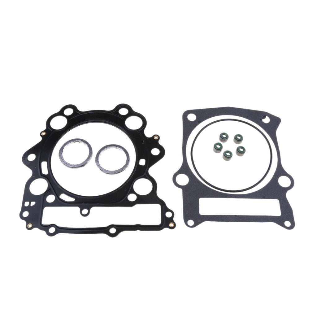 Engine Top End Head Gasket Kit for Yamaha Raptor 660 2001-2005