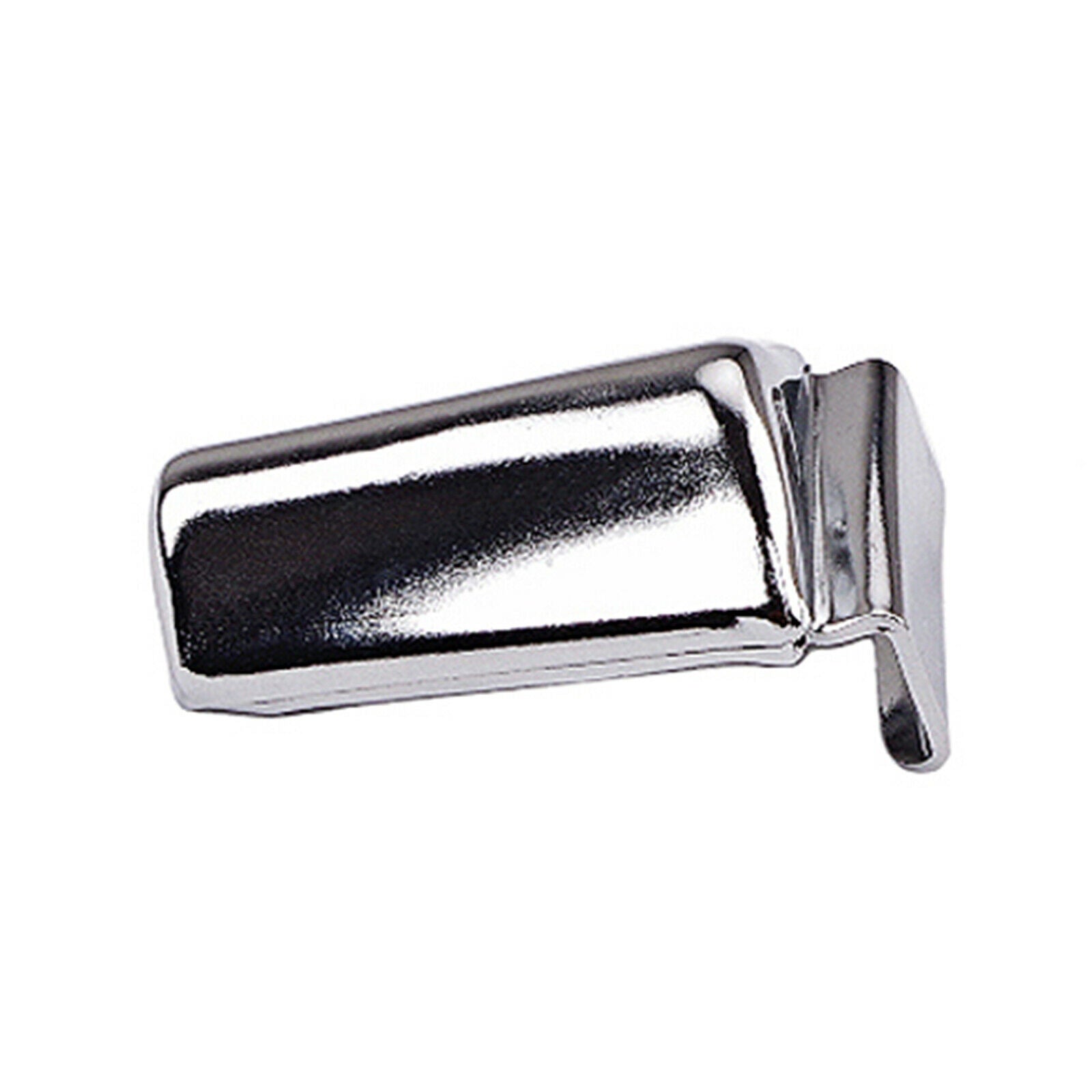 2 Pieces Iron Drum Claw Hook for Bass Snare Drum Part Accessories