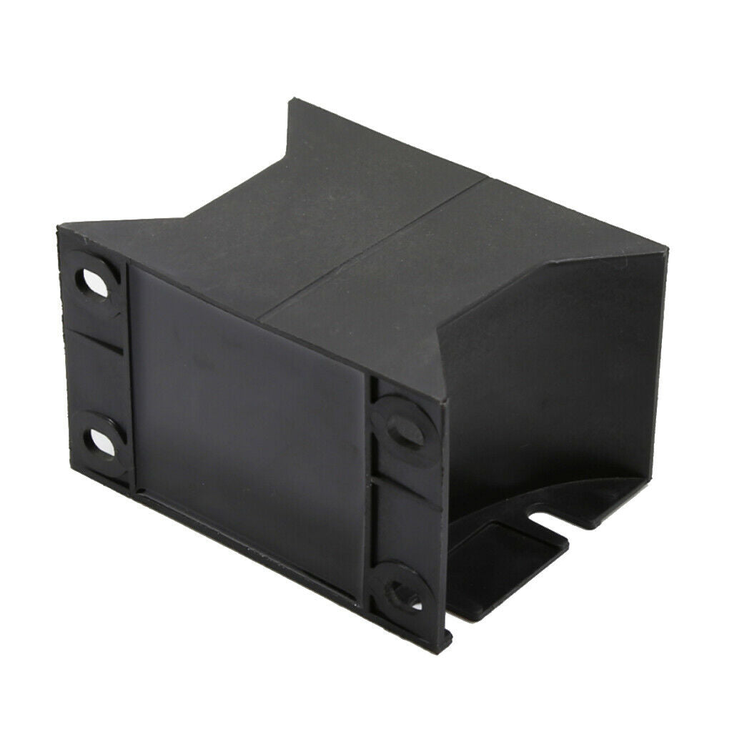 DC 12-24V Car Truck Parking Alarm Back Up Reversing Warning Siren Horn 112dB