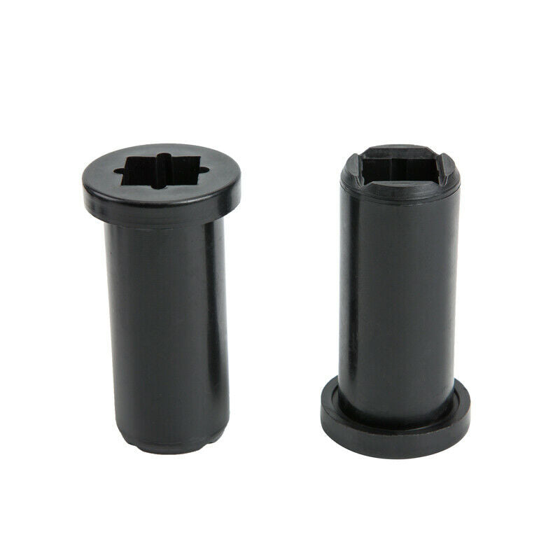 Motorcycle Rear Suspension ATV A-Arm Bushing Kit Fit Polaris SPORTSMAN 500
