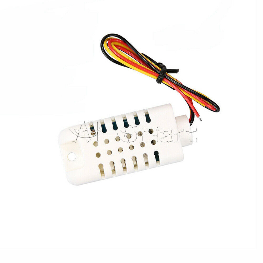 DHT22 AM2302B DC 3.3-5.5V Capacitive Digital Temperature And Humidity Sensor