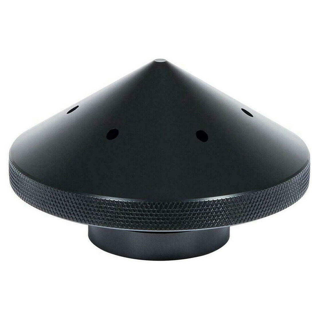 Black Hot Eliminator Trolling Motor Prop Nut Guide fit for Minn Kota 80 101 112