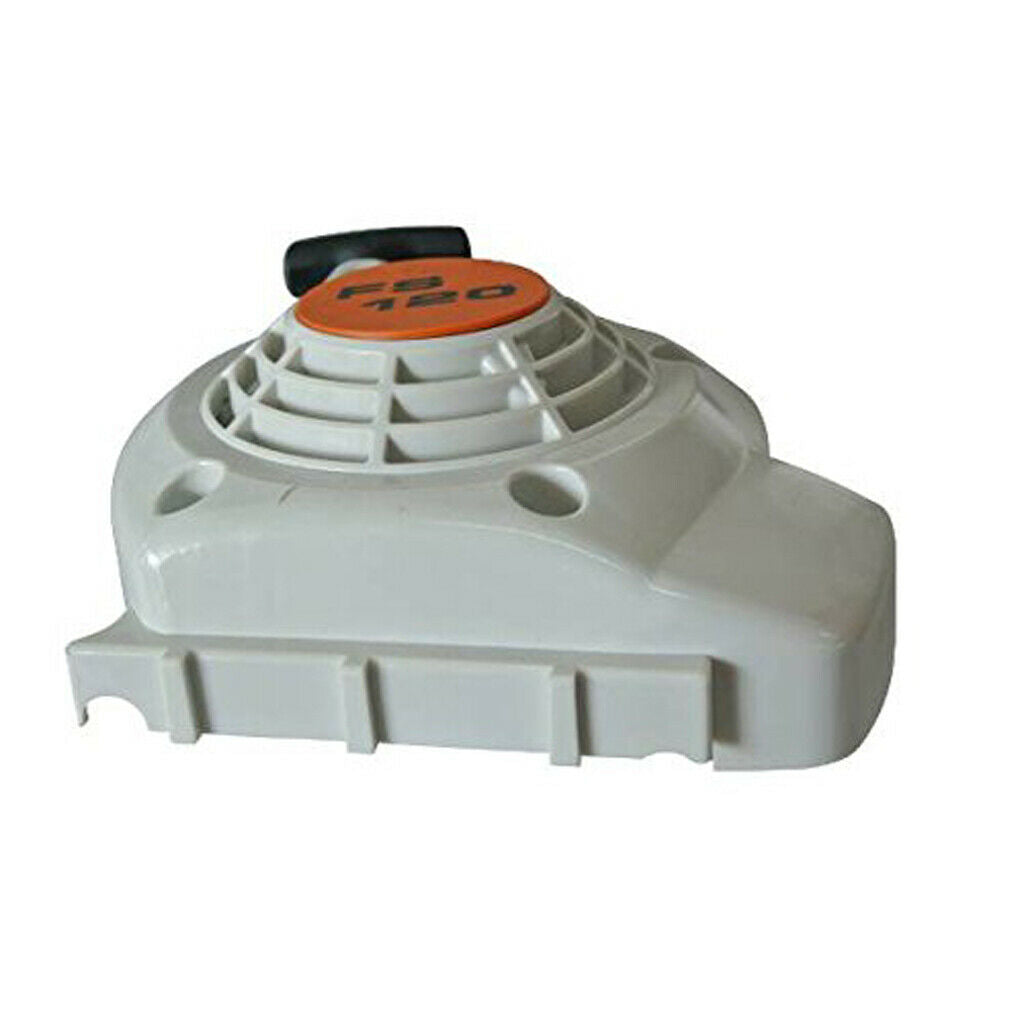 Recoil Starter Pully Rewind Parts For STIHL FS120 FS200 FS250 FS300 FS350