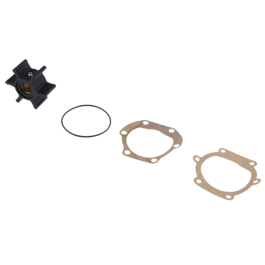 Sea Water Pump Impeller Repair Kit for JABSCO 673-0001,JOHNSON,Volvo Penta