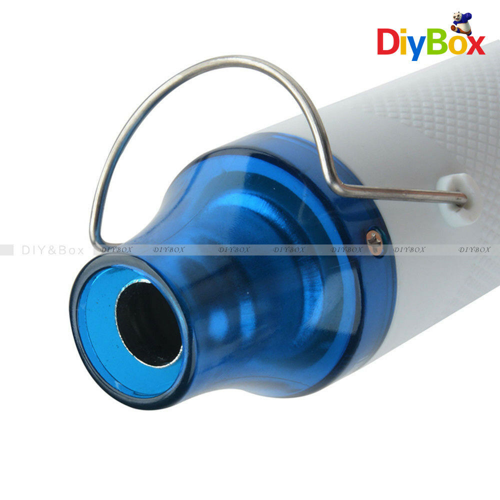 220V 300W Electric Power Tool Hot Air Heat Gun Embossing Multi-Purpose Heating