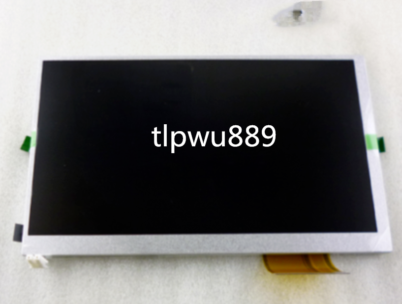 New LCD Screen For CDJ-2000NXS2 CDJ-2000 NEXUS 2 Display Panel CDJ2000NXS2 t1
