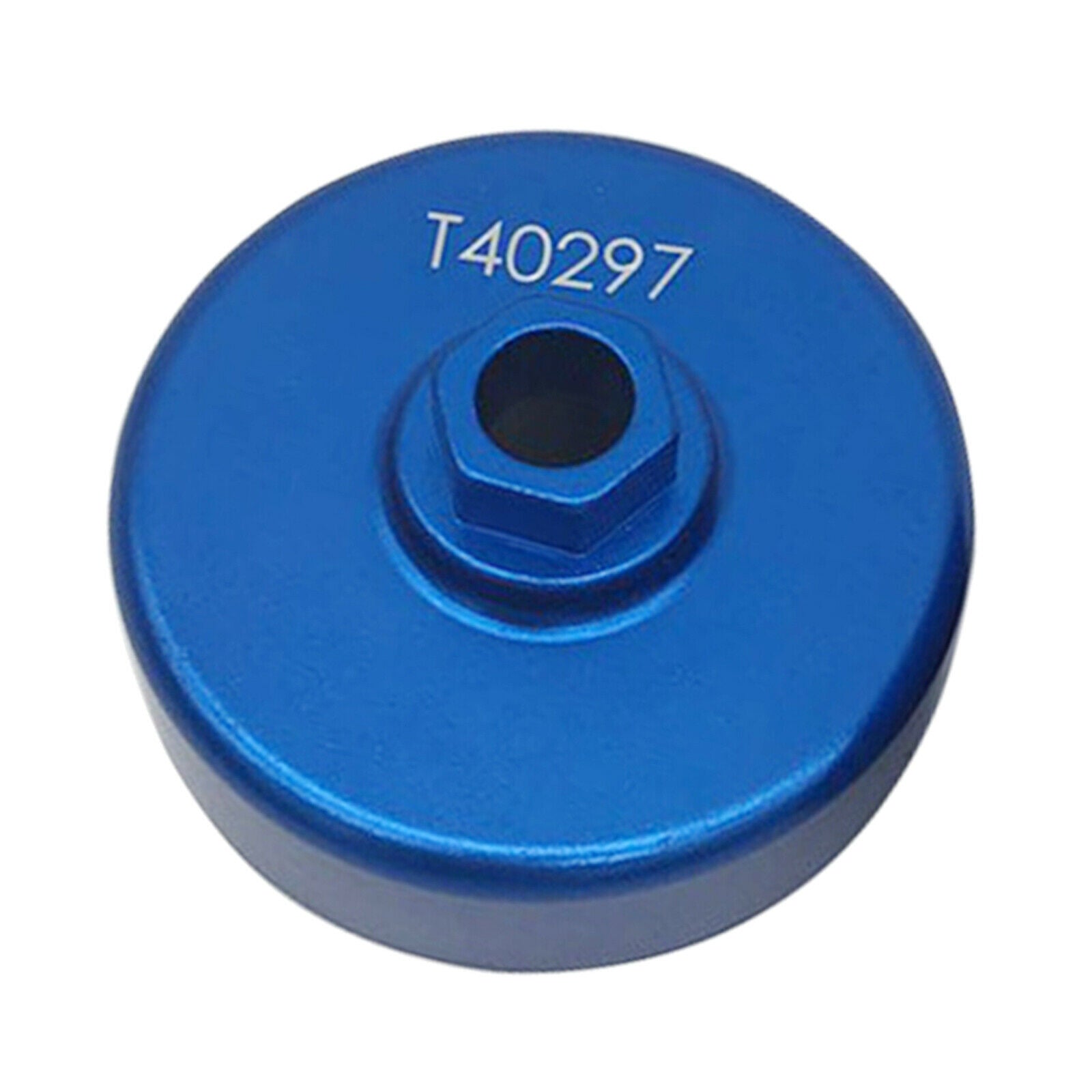 Camshaft Adjustment Camshaft Adjuster Socket Car Tool for Audi 6 Cylinder 3.0l