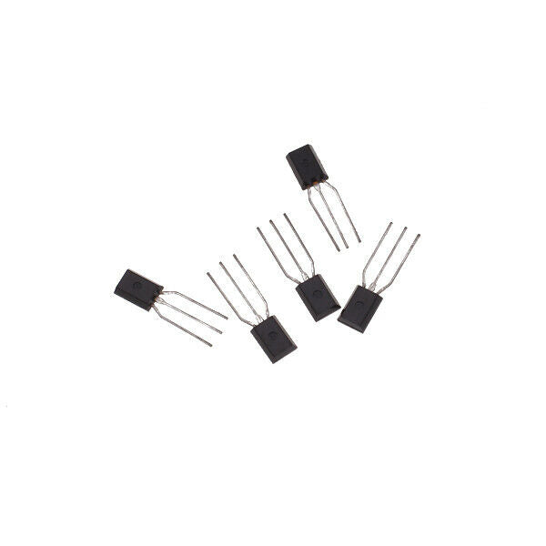 5pcs Fixed Voltage Regulator TO-92 Package 5V 150mA X78L05