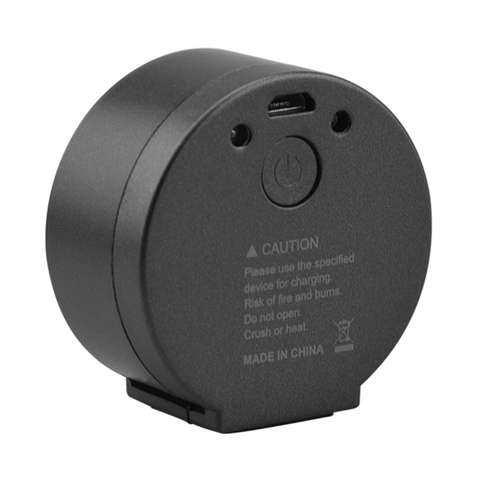 Wireless Speaker Megaphone w/Strap USB Charging for DJI Mavic 2 Mini 2 Drone