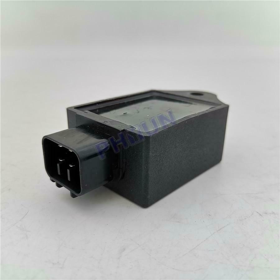 For 2004-2008 EZ-Go Golf Cart w/ MCI Engine Ignition Module Unit CDI Box Ignitor