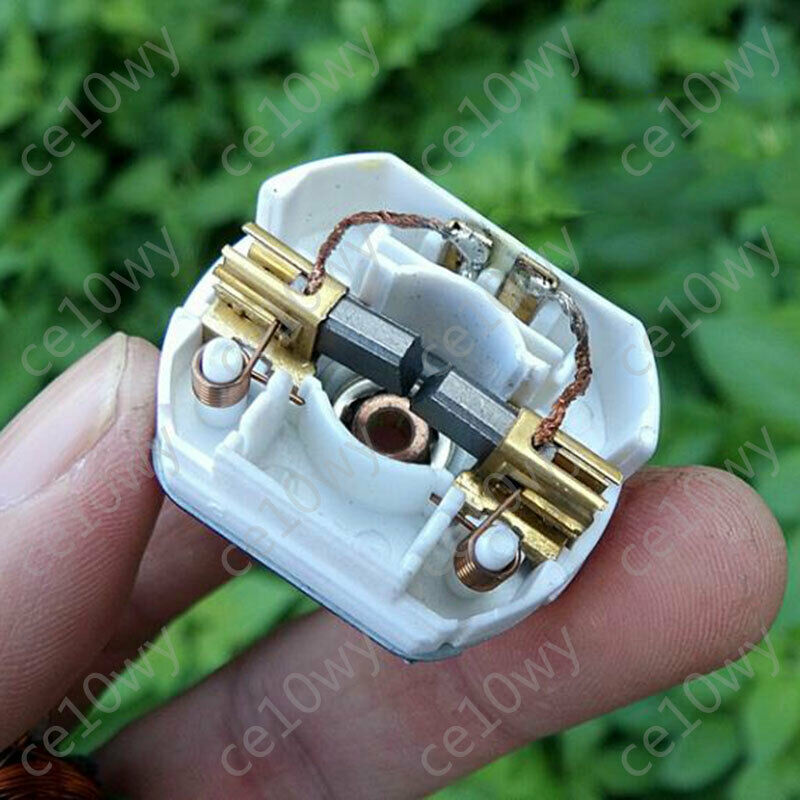 High Torque DC Motor 12V-24V 12200RPM Ball Bearing 545 Brushed Electric Motor