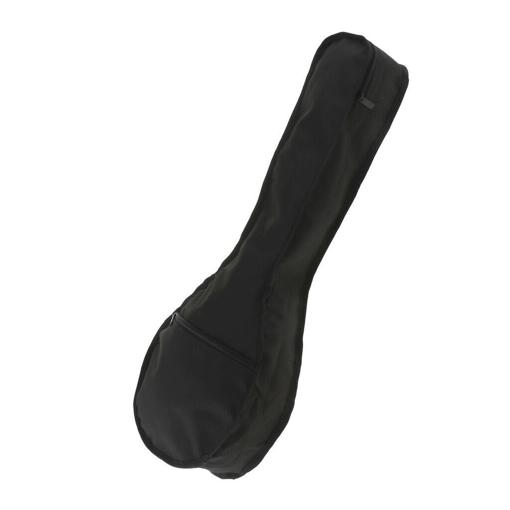 Mandolin Case, Padded Mandolin Bag, Gig Bag