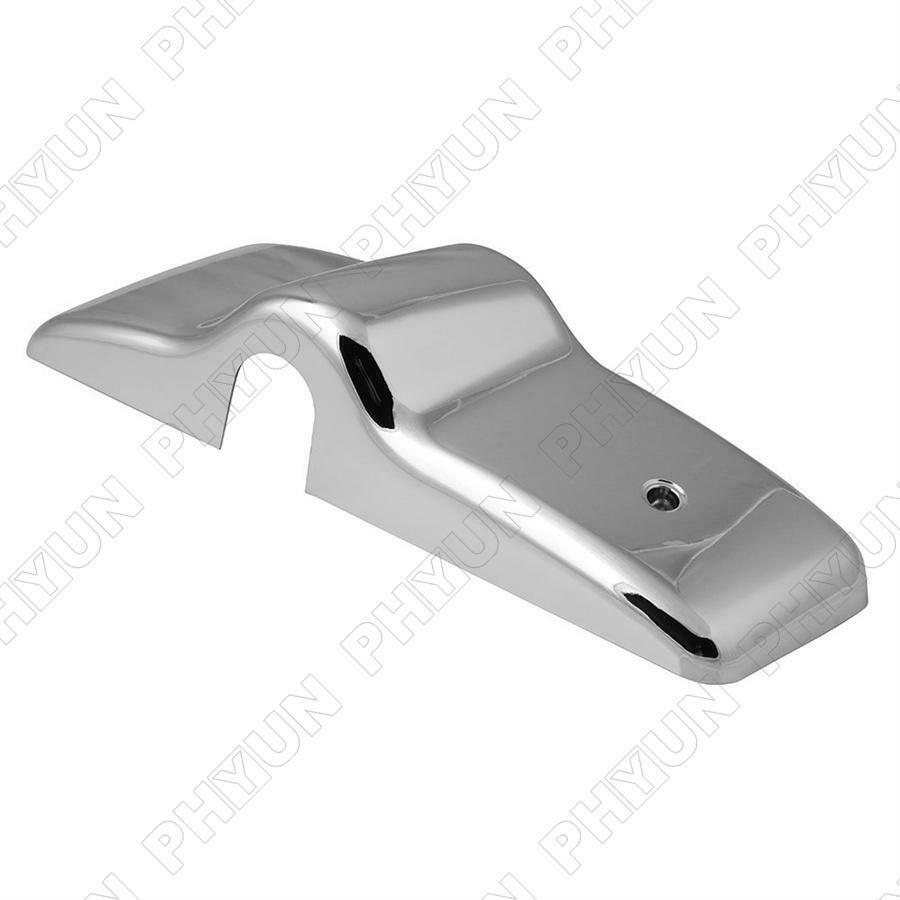 For Freightliner Century Columbia Side Mirror Post Cover Brackets Left & Right