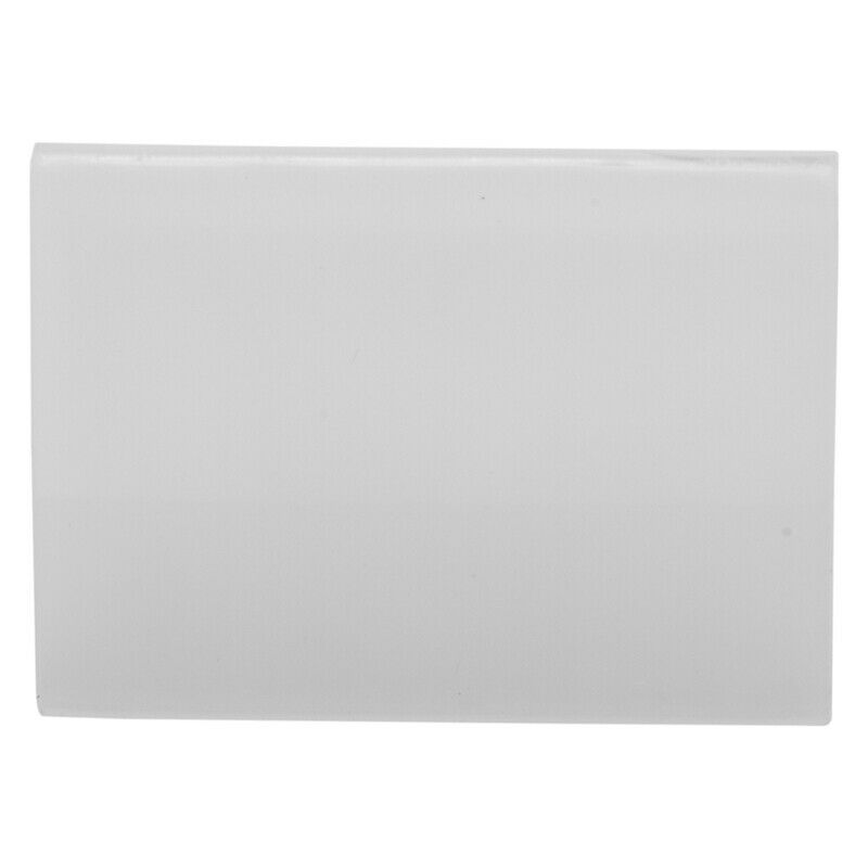30Pcs Sign Display Holder Price Name Card Tag Mini Sign Label Counter Top StanI6