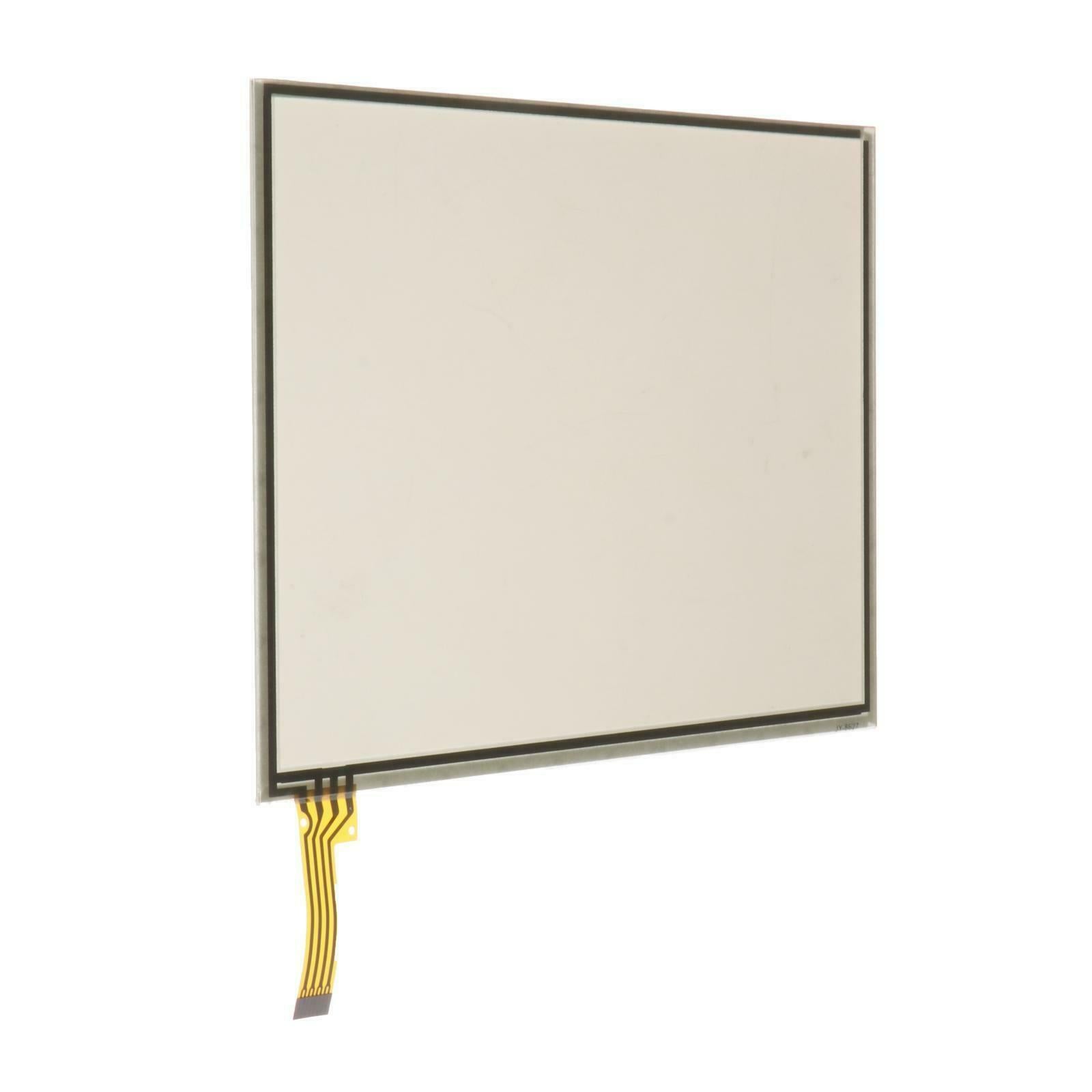 Touch Screen Glass Digitizer for Uconnect 3C 8.4A VP3 8.4AN VP4 Radio 8.4" for