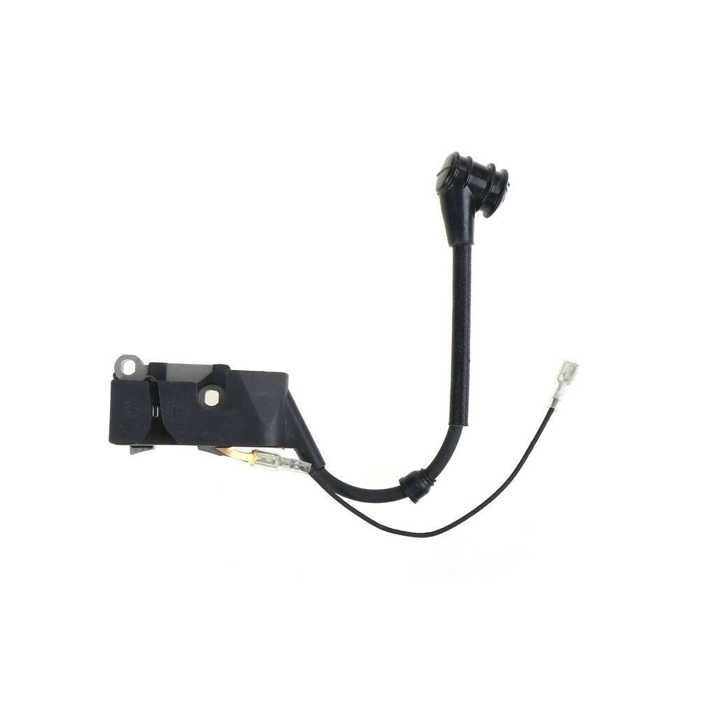 New Ignition Module Coil Fit Chinese Chainsaw 4500 5200 5800 45cc 52cc 58cc ATDD