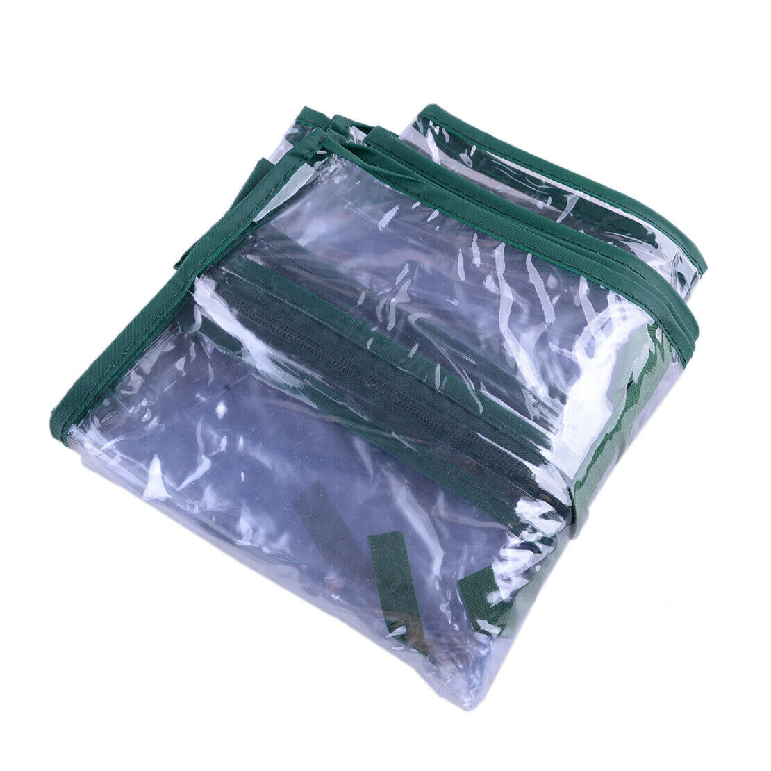3 Tier Greenhouse PVC Cover Garden Plants Grow House Bag Heat preservation