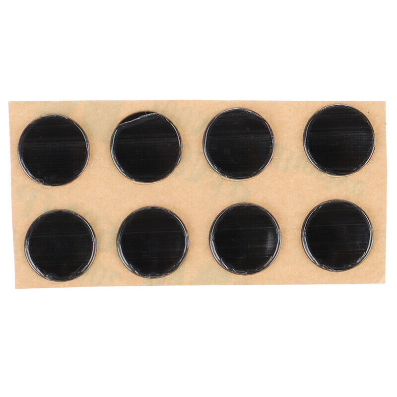 8pcs 0.6mm Mouse Feet Mouse Skates for Logitech G1MX300/M100/M235/M210/M1.l8