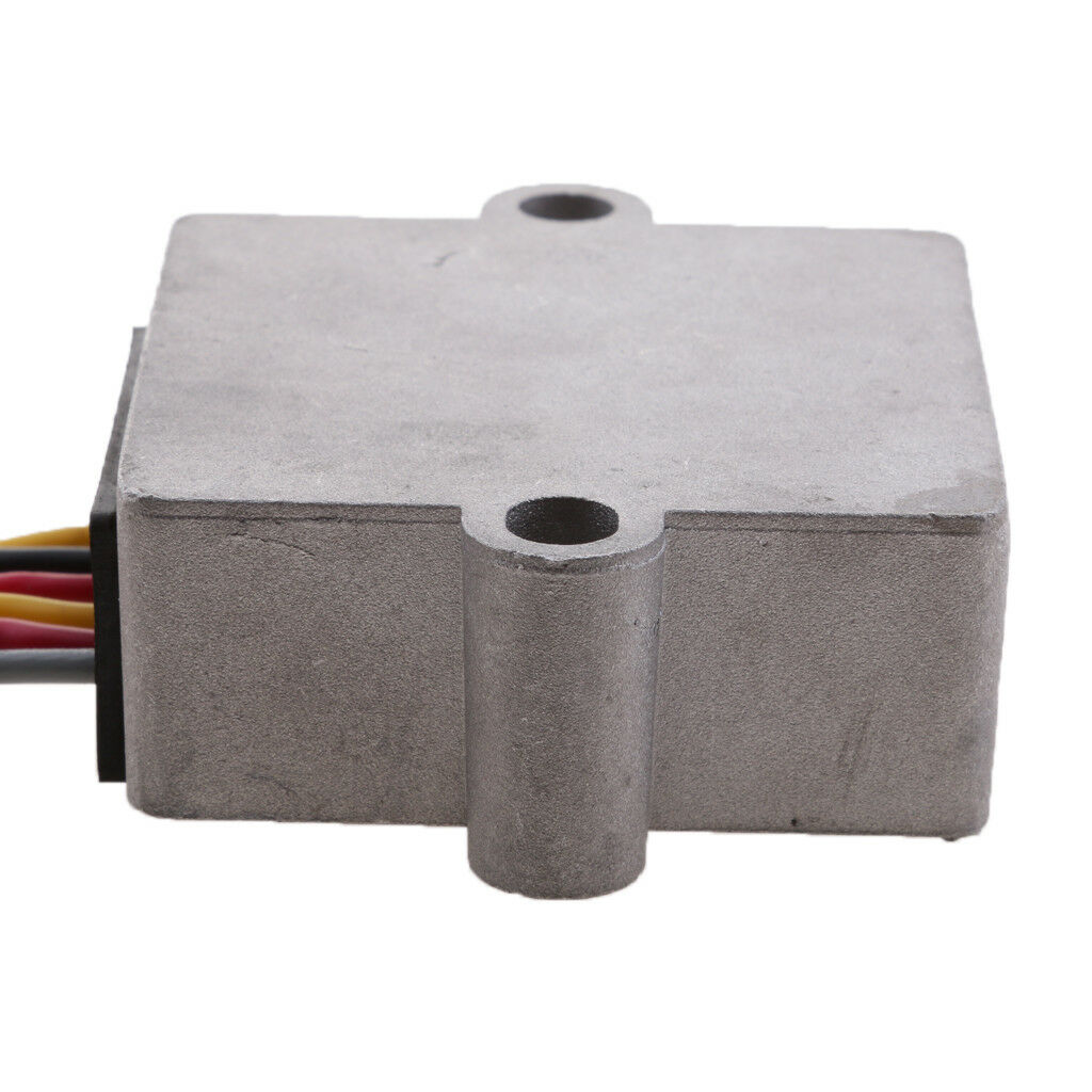 Voltage Regulator For Mercury Mariner 6 Wire 815279-3 883072T