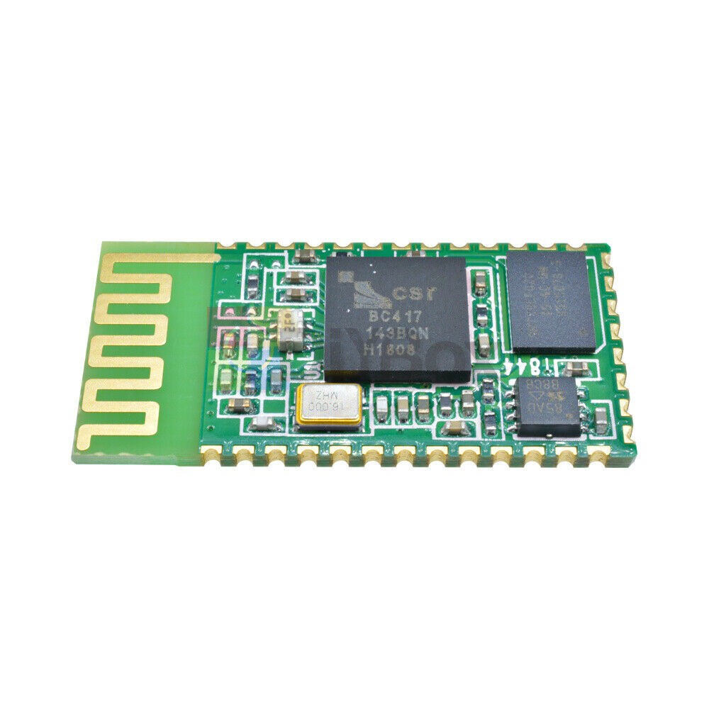 30ft Hc-06 Wireless Bluetooth Rf Transceiver Module Serial Rs232 Ttl For Arduino