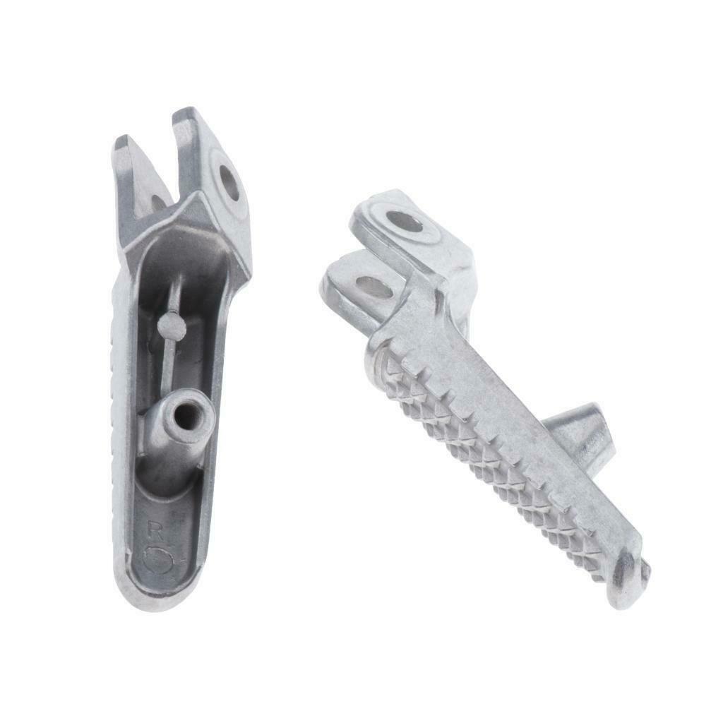 Motorcycle Front Foot Pegs For  CBR 1000RR 2004-2014 600RR 2008-2014