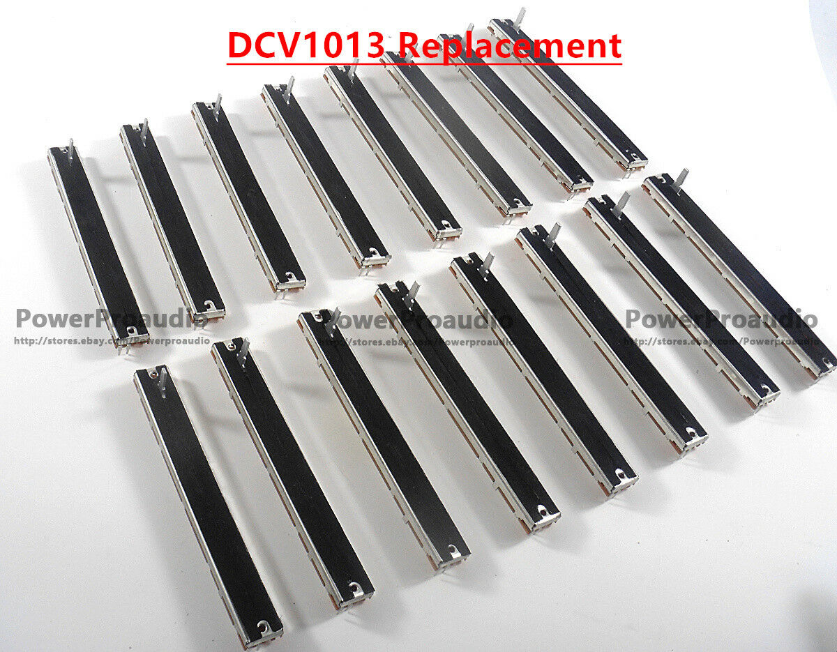16 x OEM DCV1013 For Pioneer CDJ1000 MK2 & MK3 CDJ2000 NEW CDJ 1000 2000