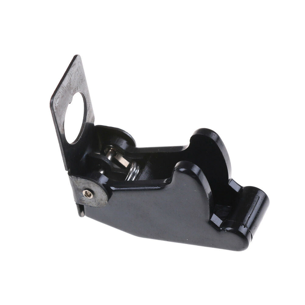 Black Toggle Switch Safety Cover Waterproof Safety Flip Ca.l8