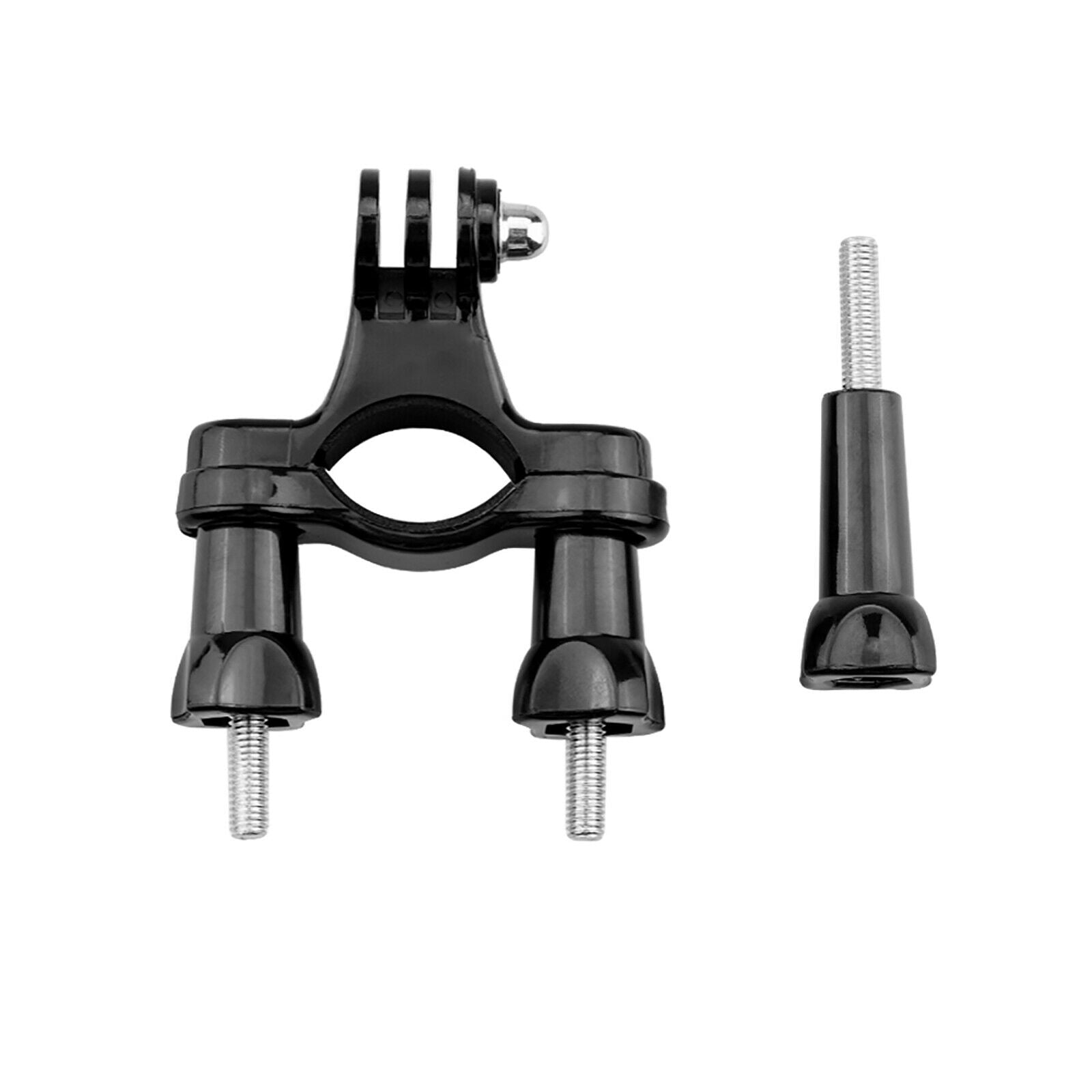Bicycle Handlebar Bracket Holder Parts For Osmo Action/GoPro Hero 5 6 7 8 Camera