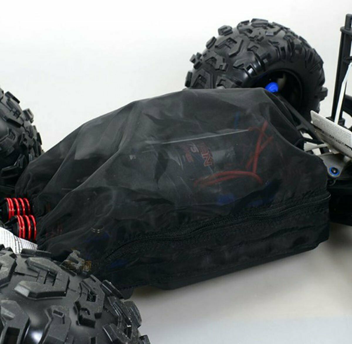 Protective Chassis Dirt Dust Resist Guard Cover 1/10 ERevo Summit/ARRMA NERO 2.0