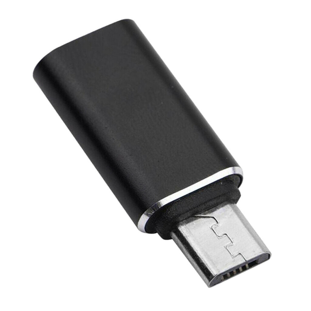 Type-C to Micro-USB Converter Adapter for DJI OSMO Pocket Gimbal Accessories