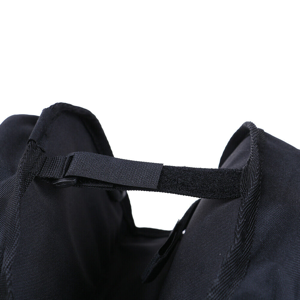 Bicycle bike top frame front pannier saddle tube bag double pouch holderSEA Tt