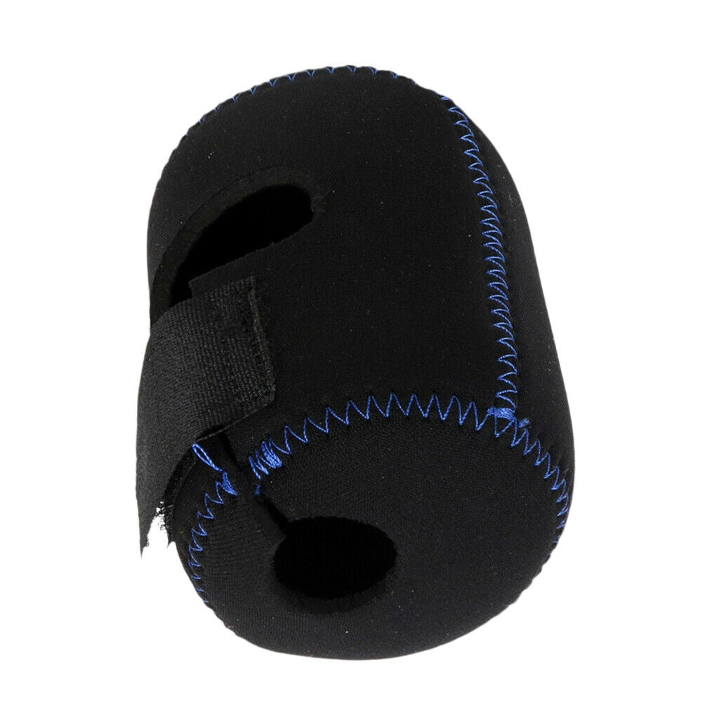 Neoprene  Fly Fishing Reel Pouch Protect Cover
