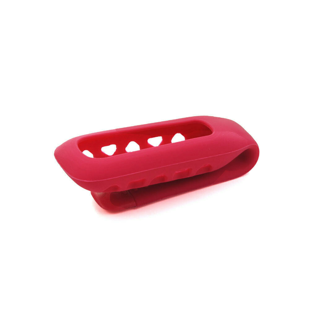 2pcs Silicone Belt Clip Replacement Holder Cover Case For