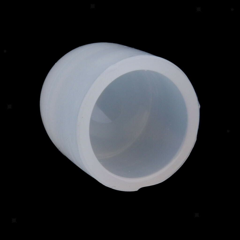 Reusable Silicone Mould for Brooch Jewelry Candle Candy Baking Mould Tools