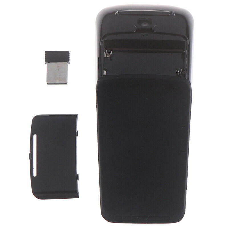 Mini Wireless Mouse Wireless Arc Touch Foldable Microsoft Surface Mouse DuO XC